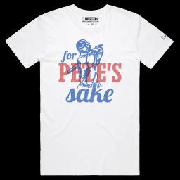 Polar Express_Male STAPLE White