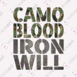 Strength Forged in Duty_Watermark White