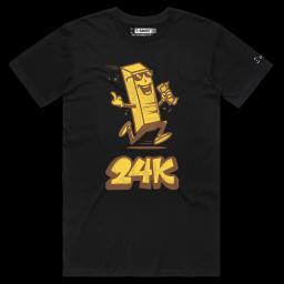 The Best, Bar None_Male STAPLE Black