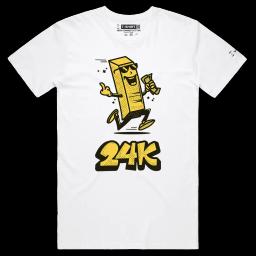 The Best, Bar None_Male STAPLE White
