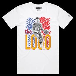 West Was The Best_Male STAPLE White
