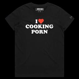 Best Rhyme Of Cooking_Female MAPLE Black