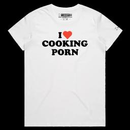 Best Rhyme Of Cooking_Female MAPLE White