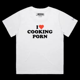 Best Rhyme Of Cooking_Female MARTINA White