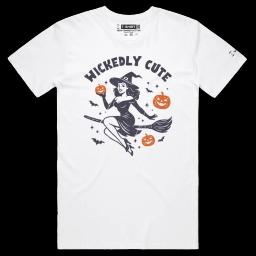 Cuteness Takes Flight_Male STAPLE White