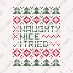 I’m Naughty, But Nice_Watermark White
