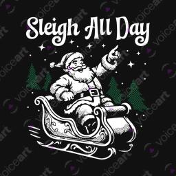 It’s Christmasss_Watermark Black