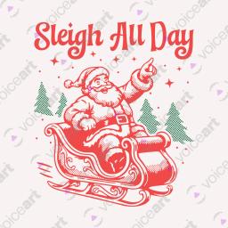 It’s Christmasss_Watermark White
