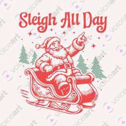 It’s Christmassss_Watermark White