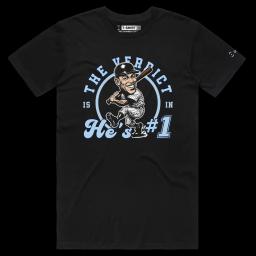 Judgement Day_Male STAPLE Black