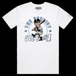 Judgement Day_Male STAPLE White