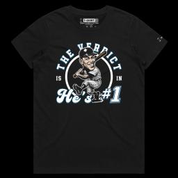 Judgements Day_Female MAPLE Black