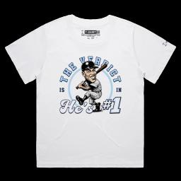 Judgements Day_Female MARTINA White