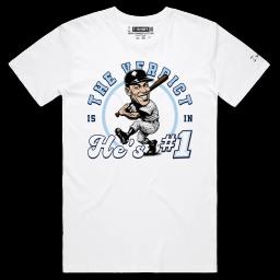 Judgements Day_Male STAPLE White