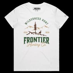 Nature Nurture_Female MAPLE White
