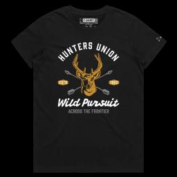 Pursuing Happiness_Female MAPLE Black