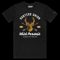 Pursuing Happiness_Male STAPLE Black