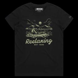 Reely Good_Female MAPLE Black