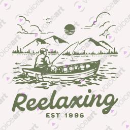 Reely Good_Watermark White