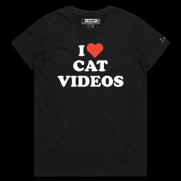 The Cat’s Meow_Female MAPLE Black