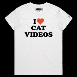 The Cat’s Meow_Female MAPLE White