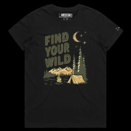 The Wild Within_Female MAPLE Black