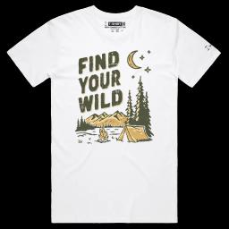 The Wild Within_Male STAPLE White