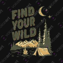 The Wild Within_Watermark Black