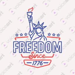 Torchdown For Freedom_Watermark White