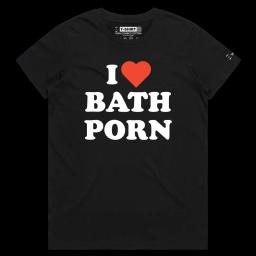Wet, Wet, Wet_Female MAPLE Black