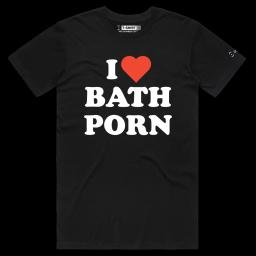 Wet, Wet, Wet_Male STAPLE Black