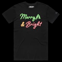 Yule Have A Great Christmas_Male STAPLE Black