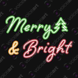 Yule Have A Great Christmas_Watermark Black