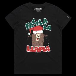 FA LA The Leader_Female MAPLE Black