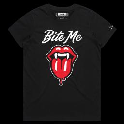 Fangs For The Memories_Female MAPLE Black