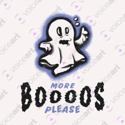 Roast The Ghosts_Watermark White