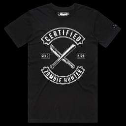 The Baseball Bat Man_Male STAPLE Black