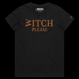 Which Witch_Female MAPLE Black