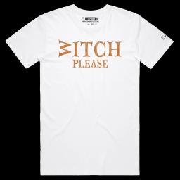Which Witch_Male STAPLE White
