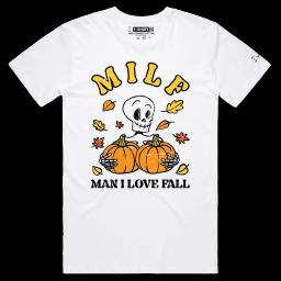 You Can’t Beat This Treat_Male STAPLE White