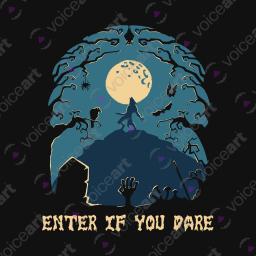 Be Brave And Join The Rave_Watermark Black