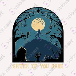 Be Brave And Join The Rave_Watermark White