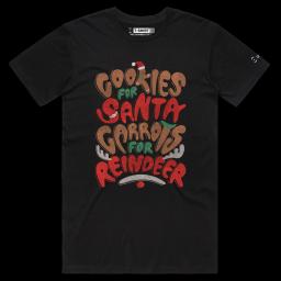 Carrot And Shtick_Male STAPLE Black