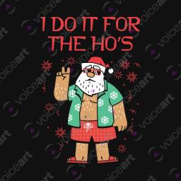 Come Celebrate The Ho Ly Days_Watermark Black