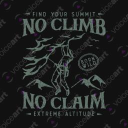 Conquer Every Summit_Watermark Black