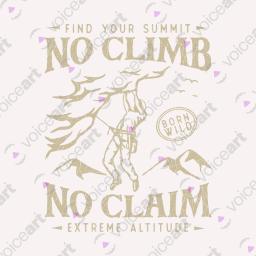 Conquer Every Summit_Watermark White