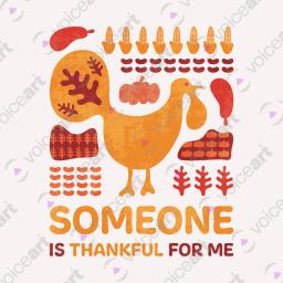 Don’t Be A Turkey_Watermark White