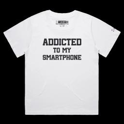 Get The Rehab Jab_Female MARTINA White