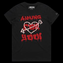 Perfect Aim_Female MAPLE Black