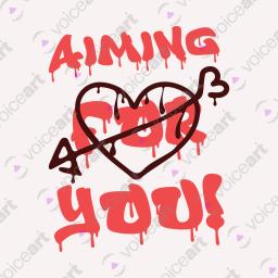 Perfect Aim_Watermark White